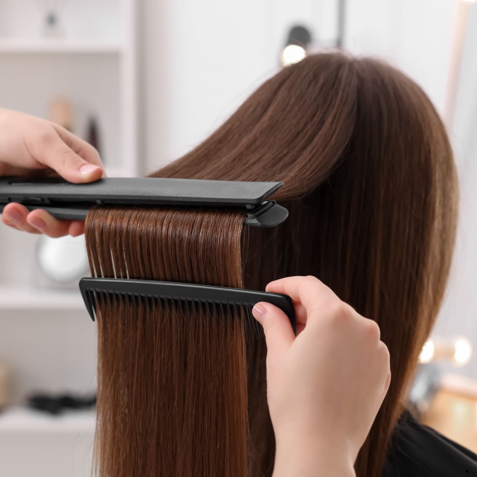 Hair styling Chimi Milano